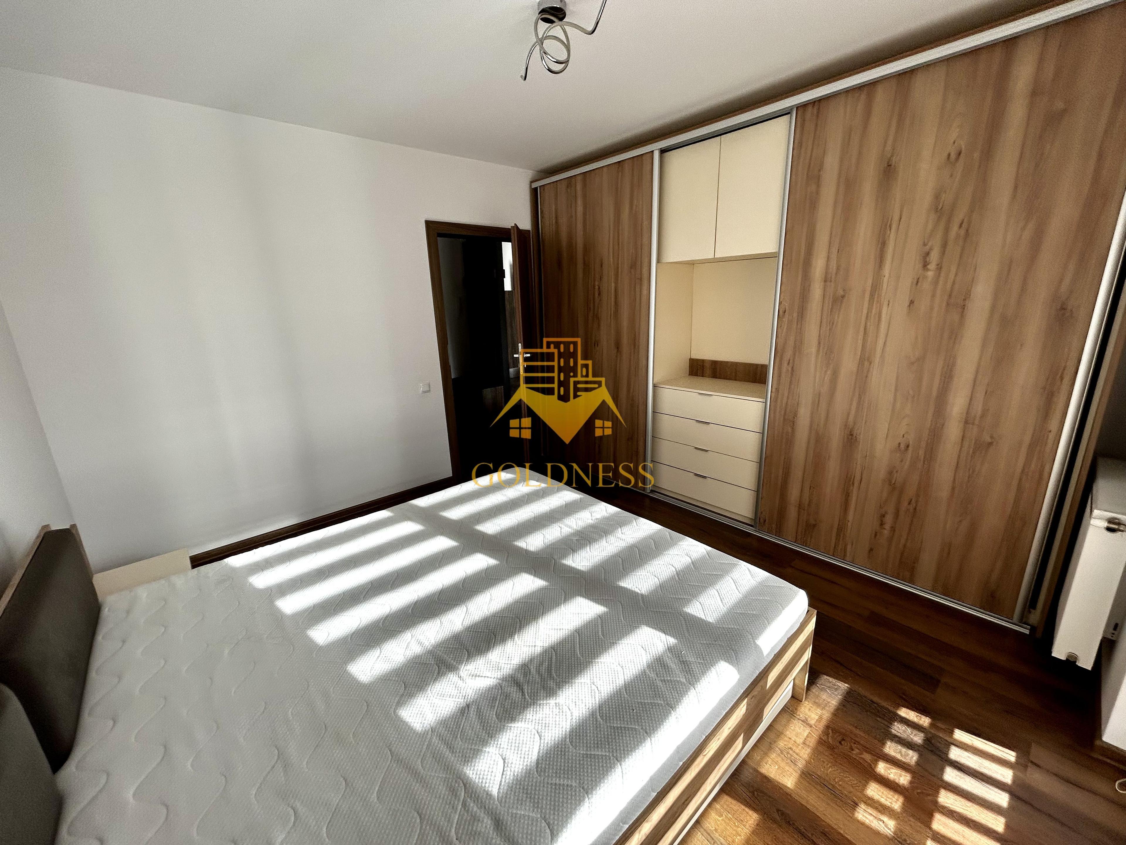 2 camere, Pet Friendly, Storia Cucina, Parcare, Zona Eroilor, Floresti - 5