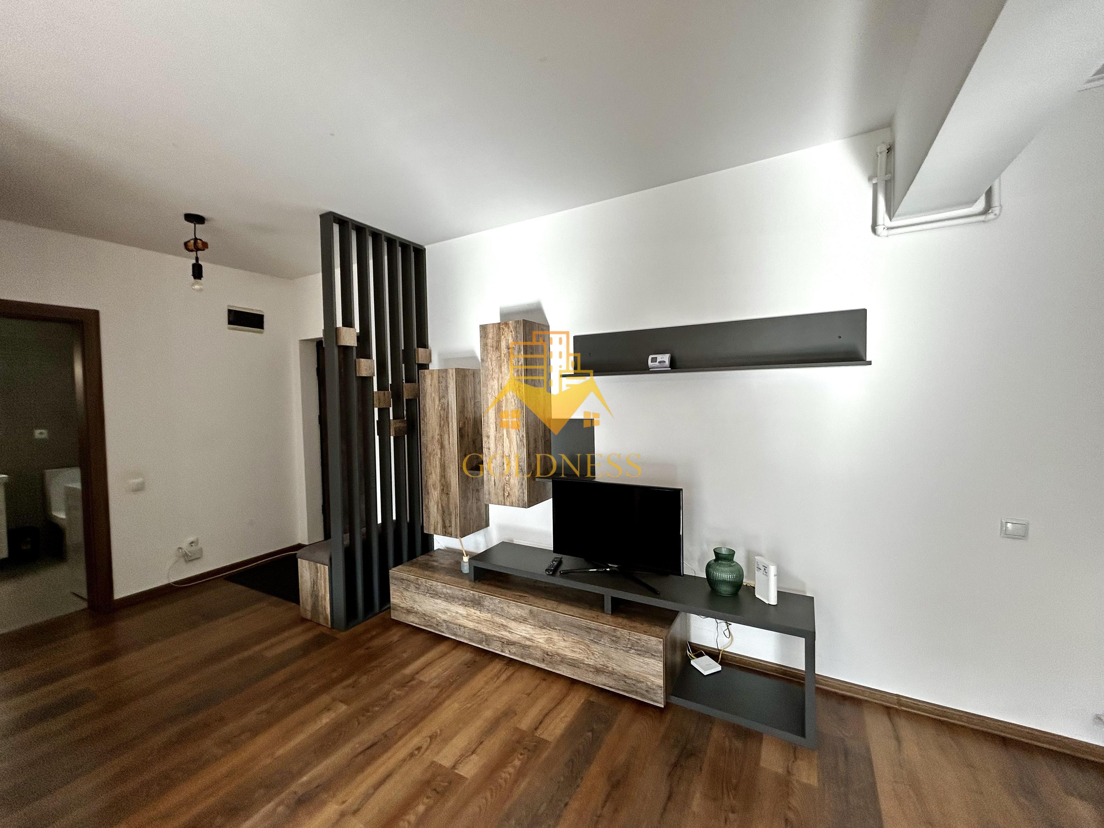 2 camere, Pet Friendly, Storia Cucina, Parcare, Zona Eroilor, Floresti - 9