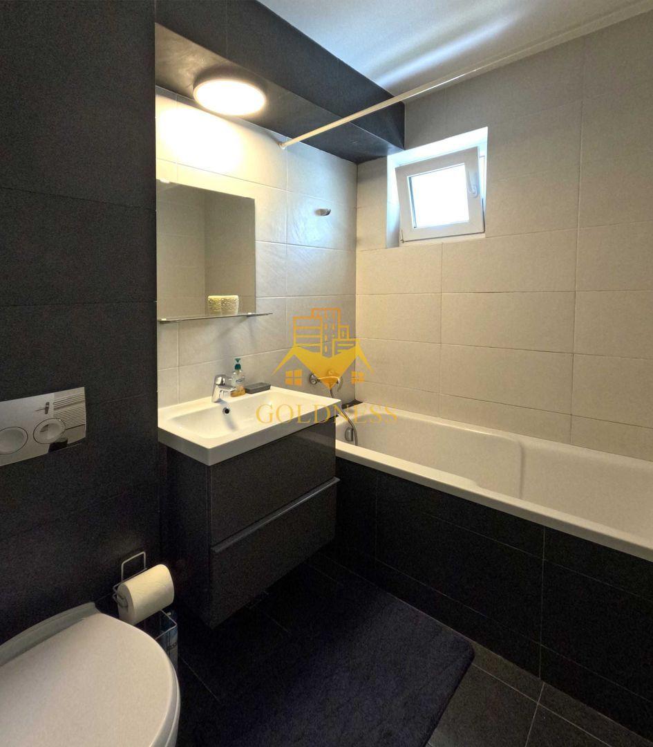 2 camere, UltraCentral, Cetățuia, Parcul Central, Bld. 1 Dec. - 8