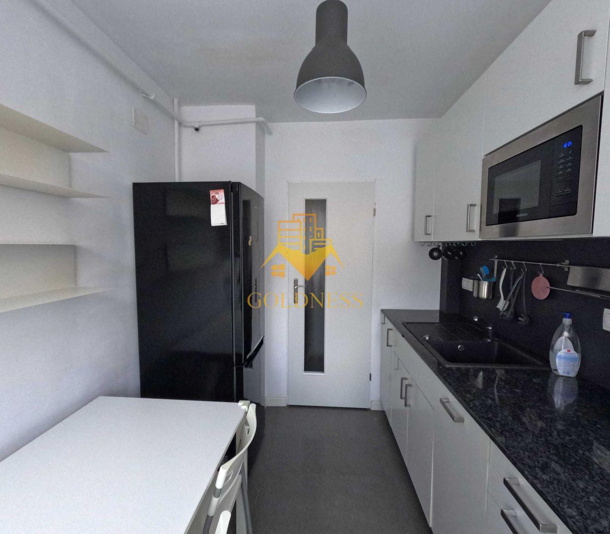 2 camere, UltraCentral, Cetățuia, Parcul Central, Bld. 1 Dec. - 5