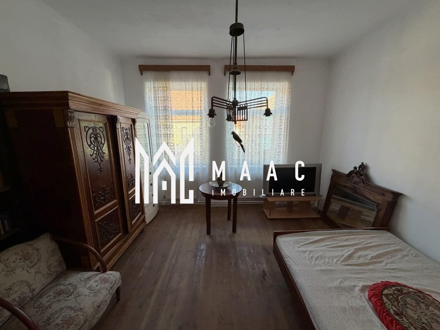 Casă individuală | 4 camere | 450 mp teren | Zonă centrală | Ocna Sibiului - 20
