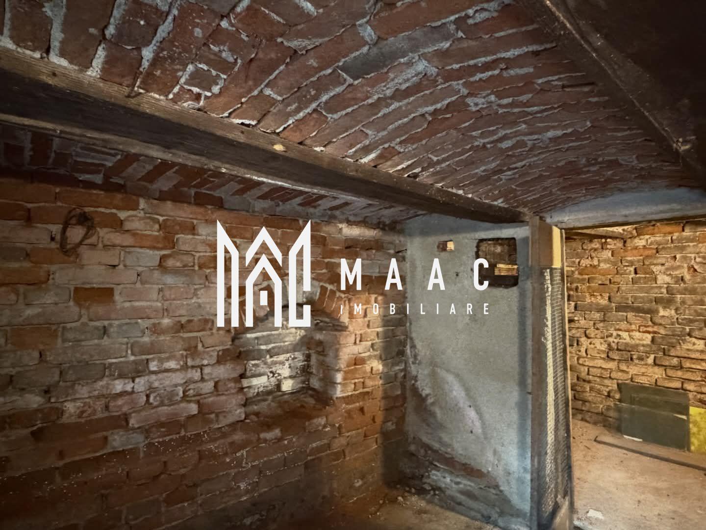 Casă individuală | 4 camere | 450 mp teren | Zonă centrală | Ocna Sibiului - 8