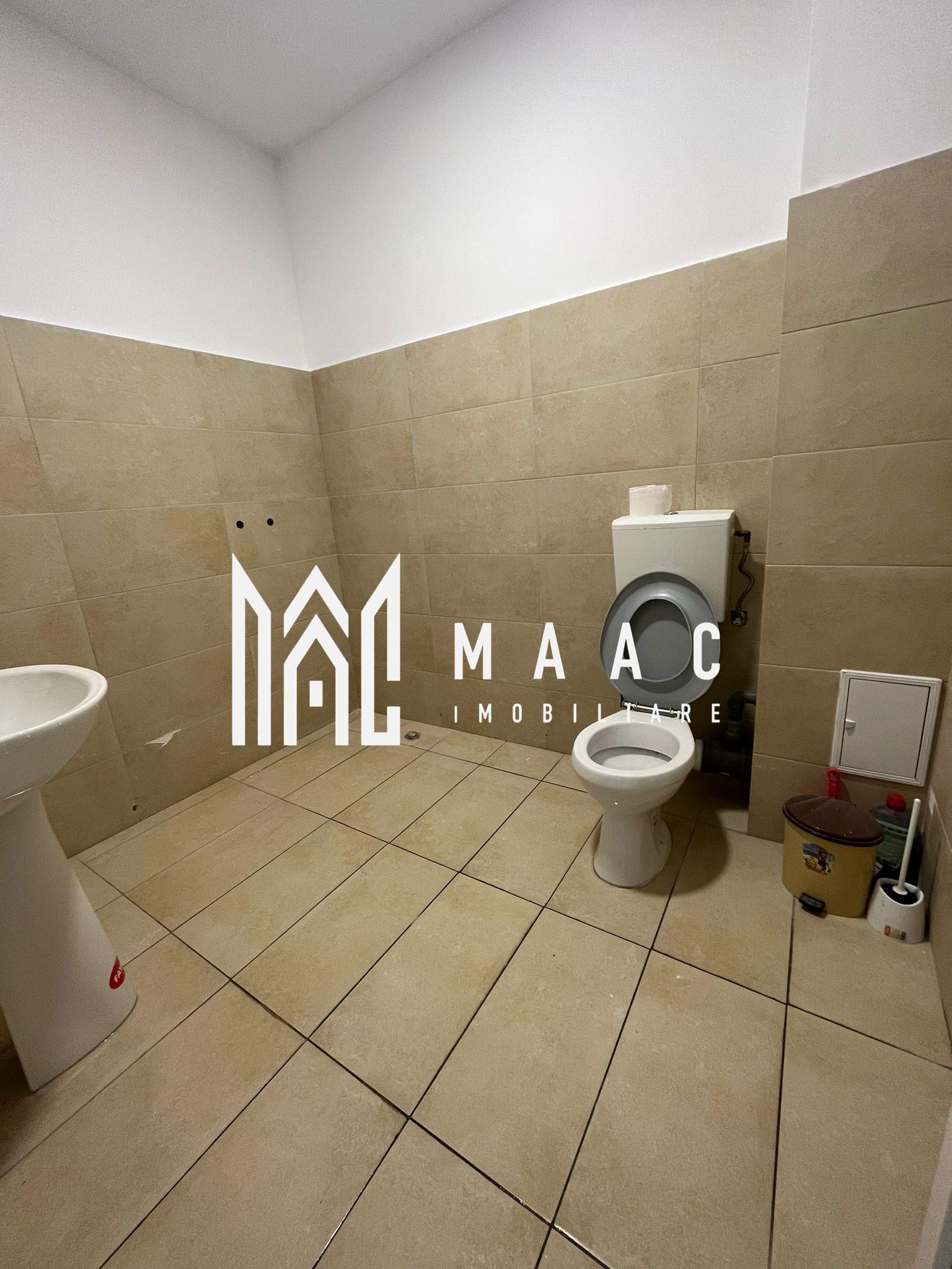 Spatiu comercial/birouri I Parcare I Doamna Stanca - 4