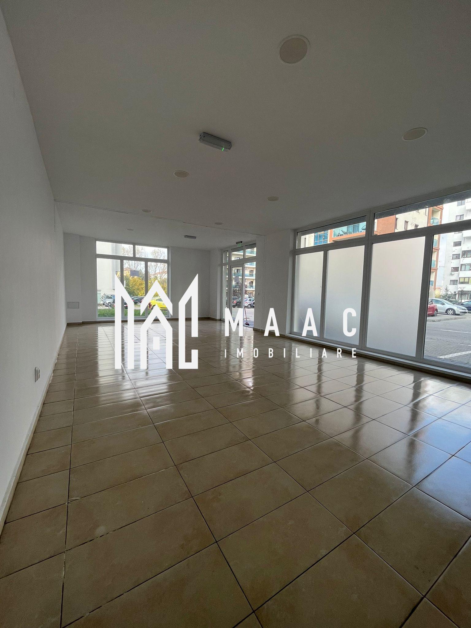 Spatiu comercial/birouri I Parcare I Doamna Stanca - 3
