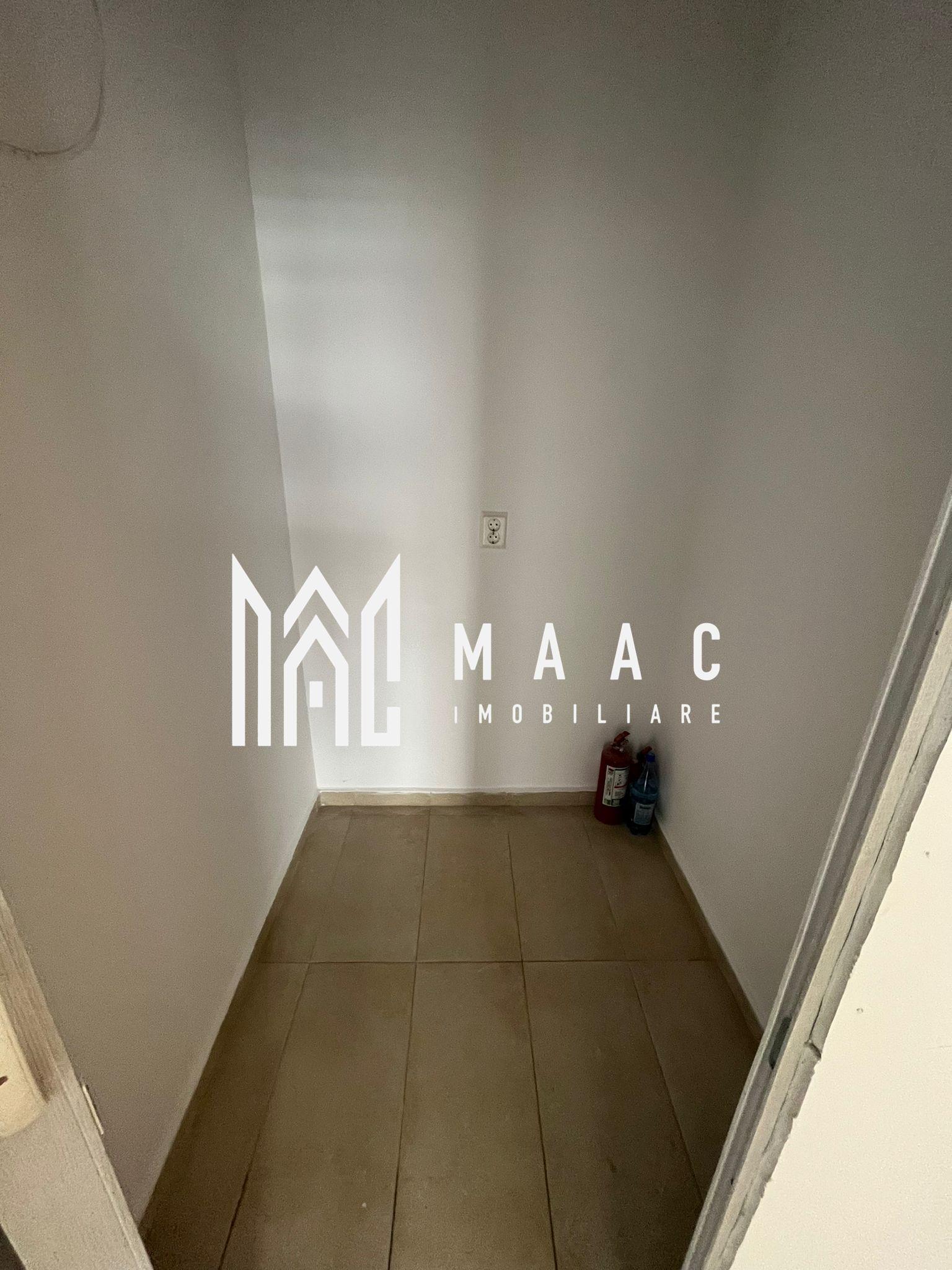 Spatiu comercial/birouri I Parcare I Doamna Stanca - 5