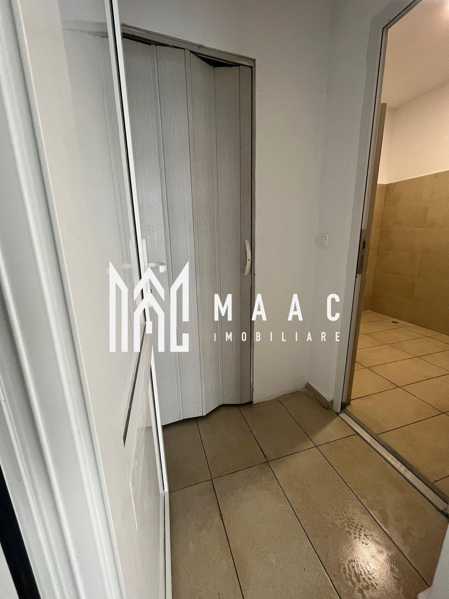 Spatiu comercial/birouri I Parcare I Doamna Stanca - 6