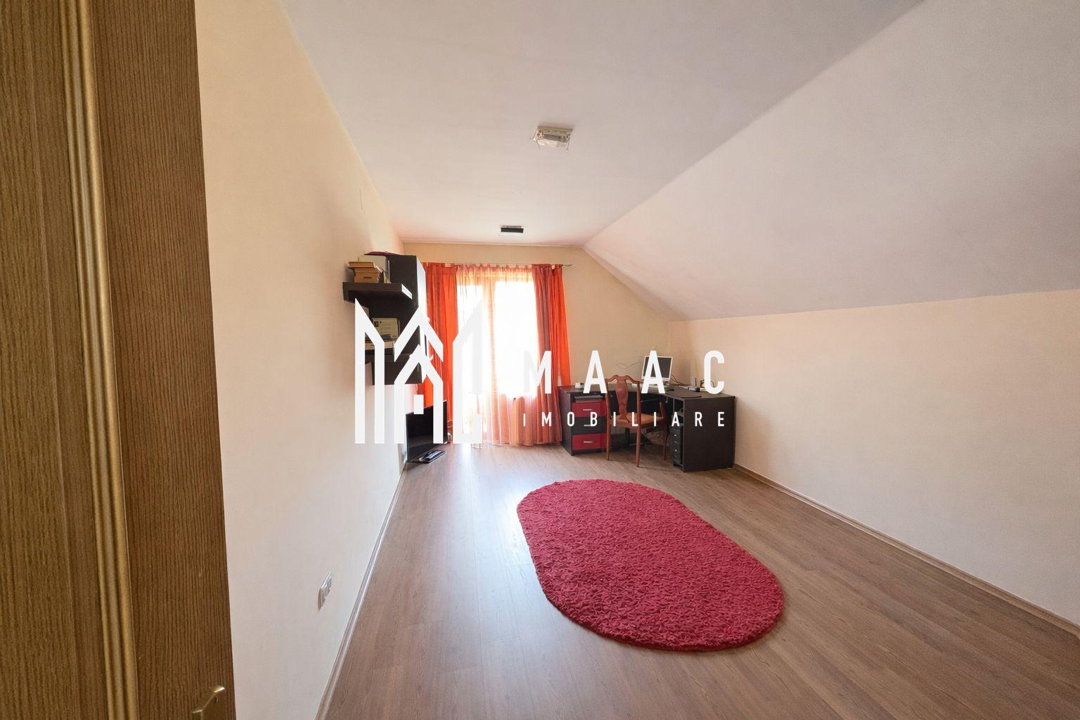 Casa 4 camere I Curte I 220 mp utili I Parcul Sub Arini - 7