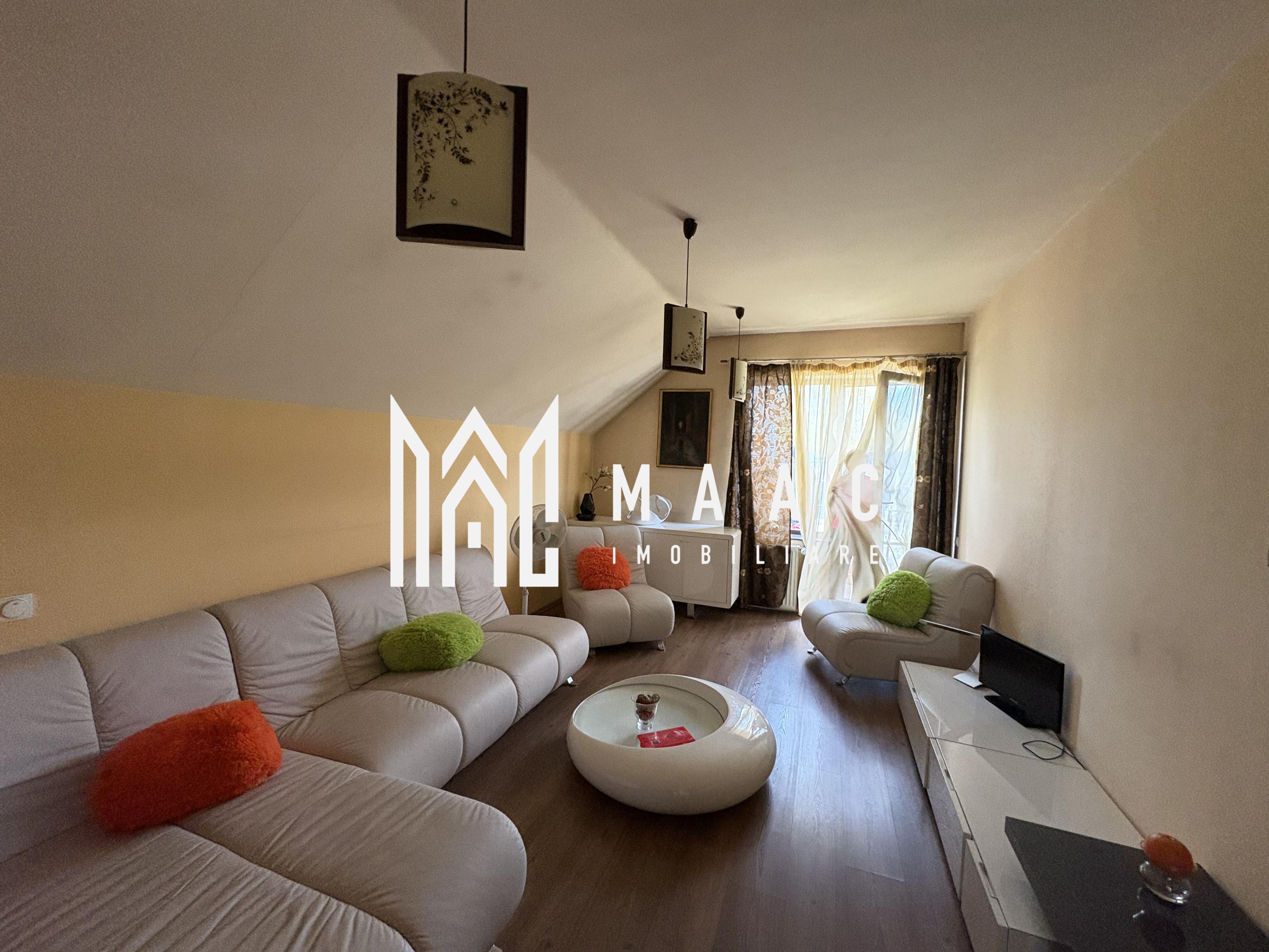 Casa 4 camere I Curte I 220 mp utili I Parcul Sub Arini - 6