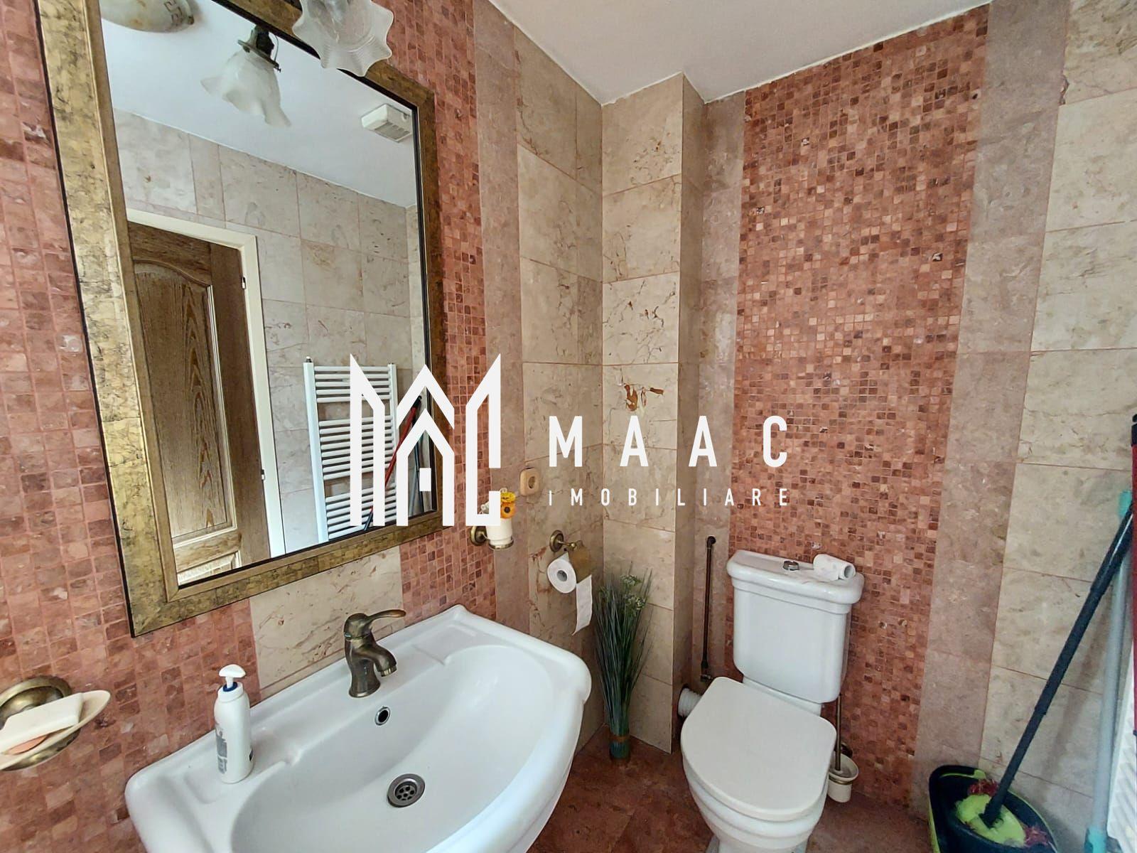 Casa 4 camere I Curte I 220 mp utili I Parcul Sub Arini - 10