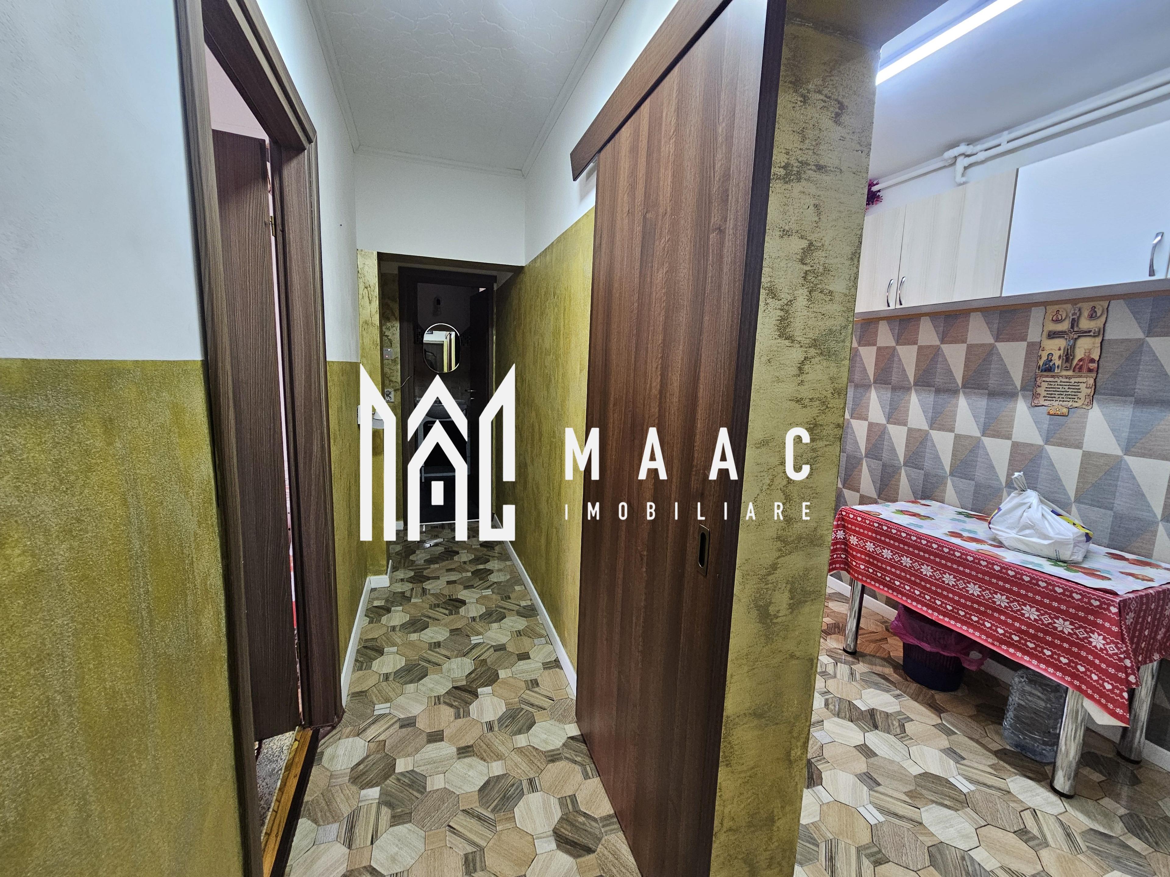 Apartament 2 camere | Decomandat | Parter | Hipodrom 1 - 11