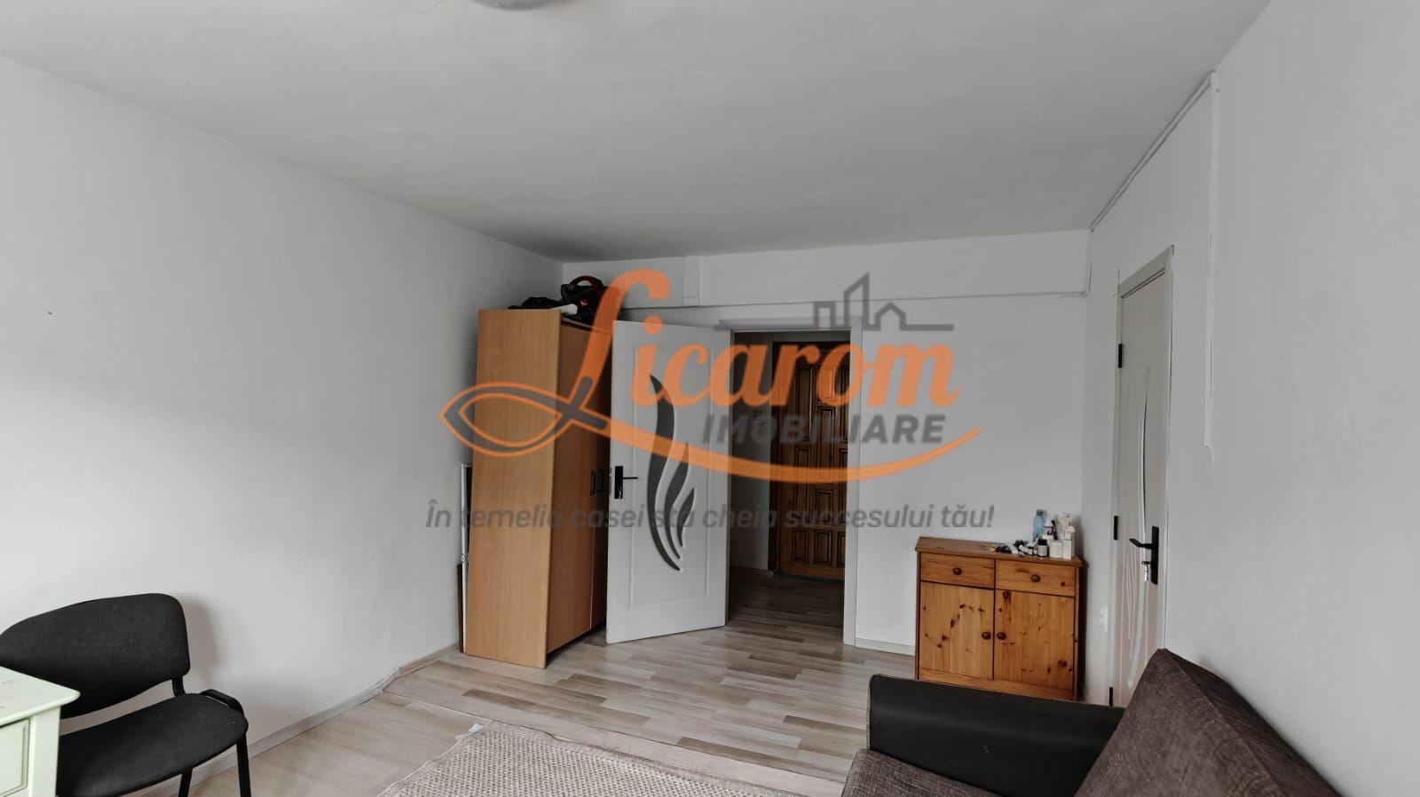 Garsoniera confort 1,etaj 2,Bartolomeu lângă Avantgarden,280 euro - 5