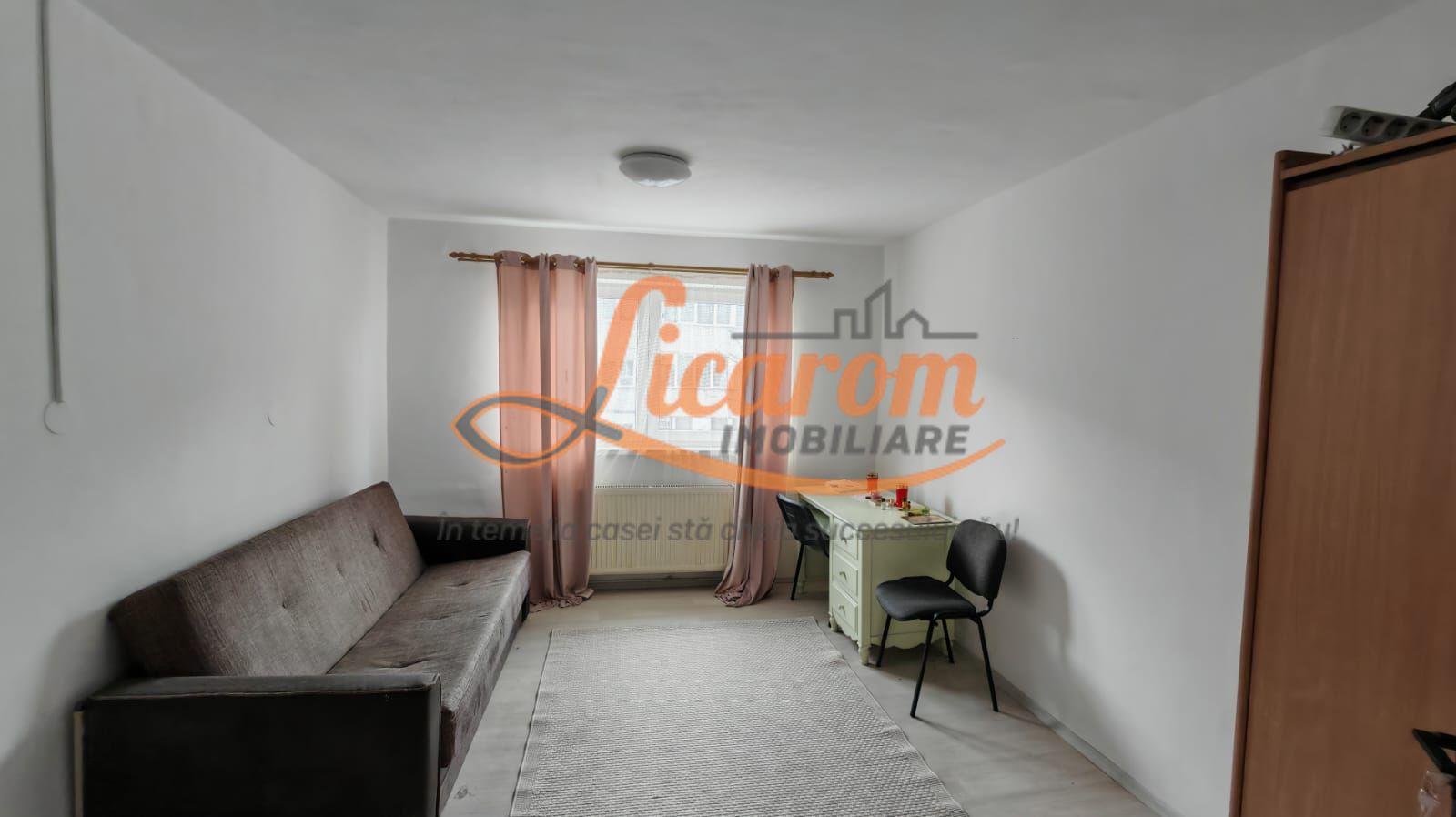 Garsoniera confort 1,etaj 2,Bartolomeu lângă Avantgarden,280 euro - 3