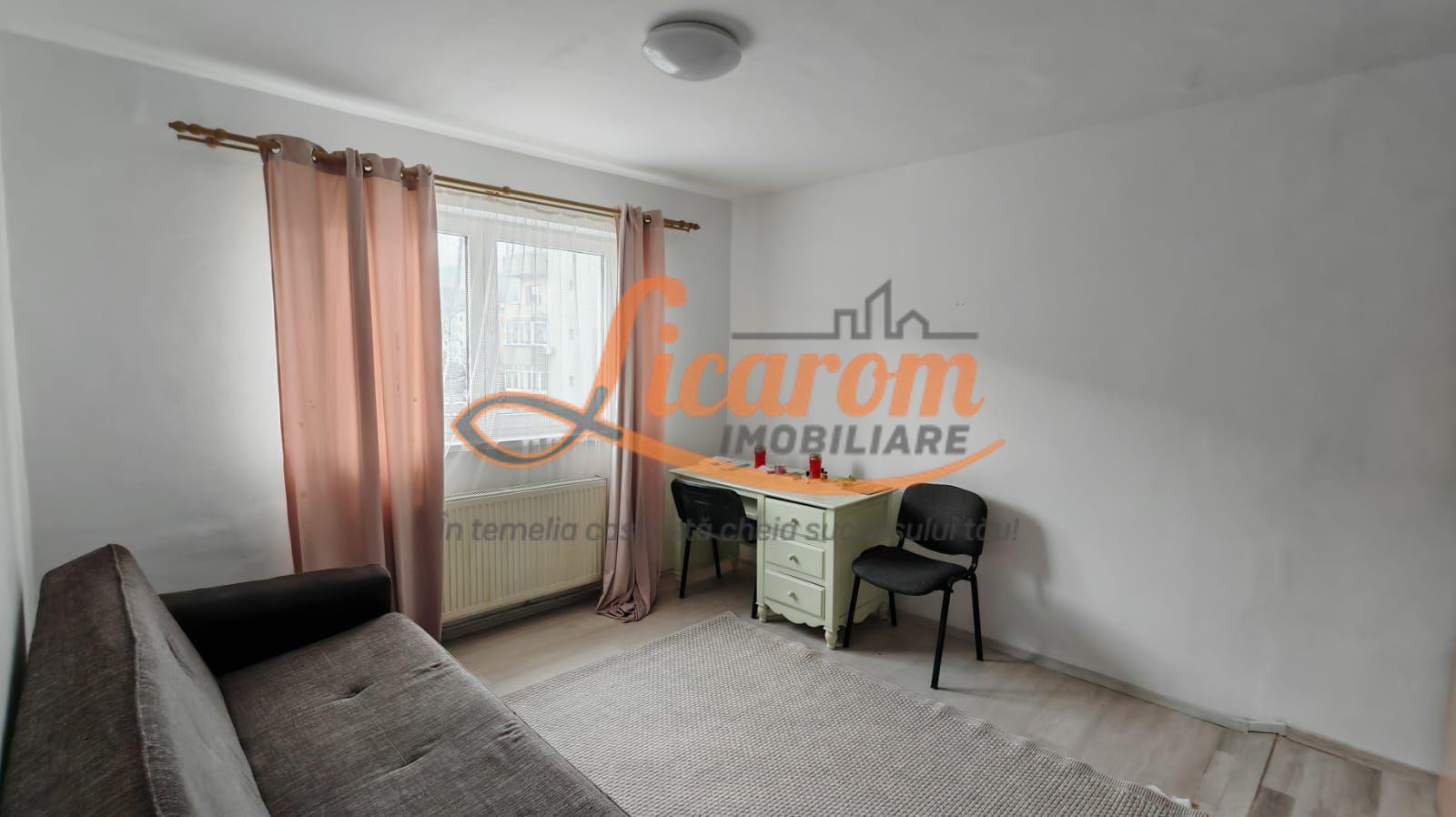 Garsoniera confort 1,etaj 2,Bartolomeu lângă Avantgarden,280 euro - 9