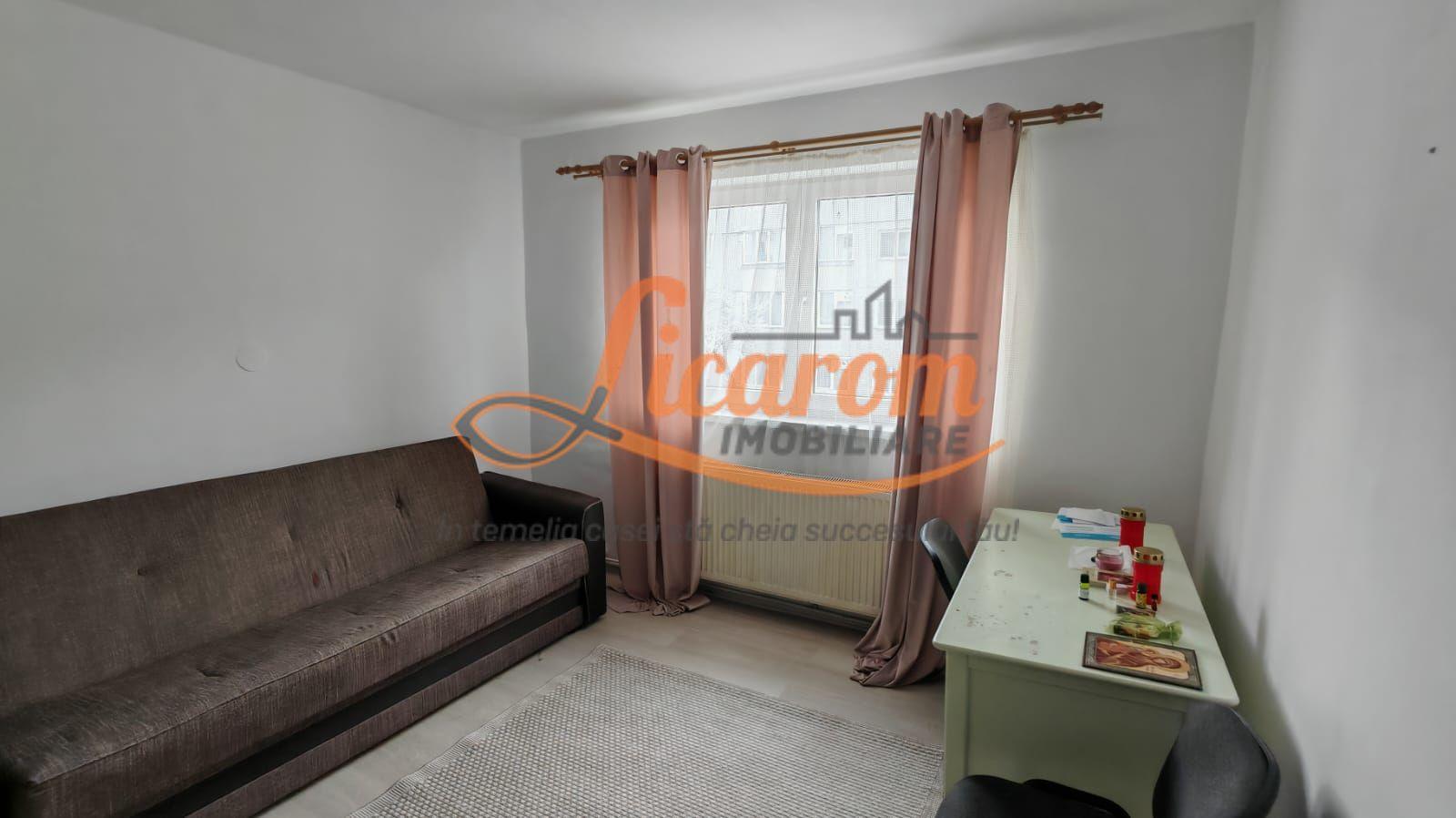 Garsoniera confort 1,etaj 2,Bartolomeu lângă Avantgarden,280 euro - 4