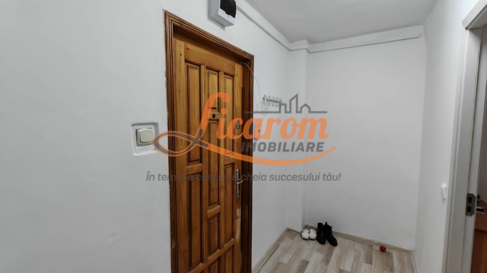 Garsoniera confort 1,etaj 2,Bartolomeu lângă Avantgarden,280 euro - 10