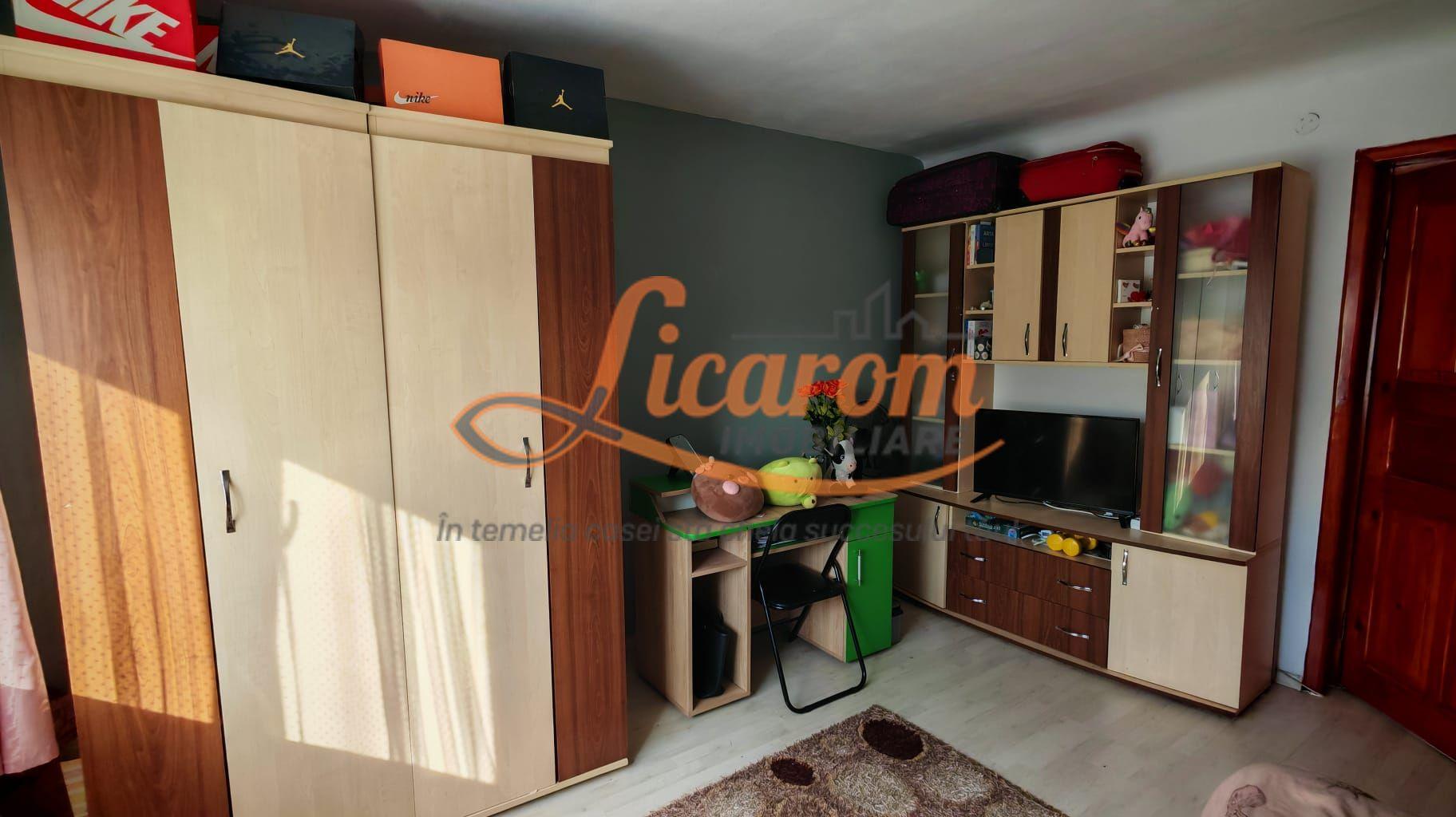 COMISION 0.Casa 4 camere,zona BLumana,Avram Iancu Kaufland - 2