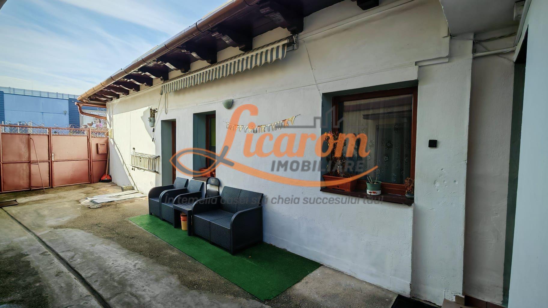 COMISION 0.Casa 4 camere,zona BLumana,Avram Iancu Kaufland - 1