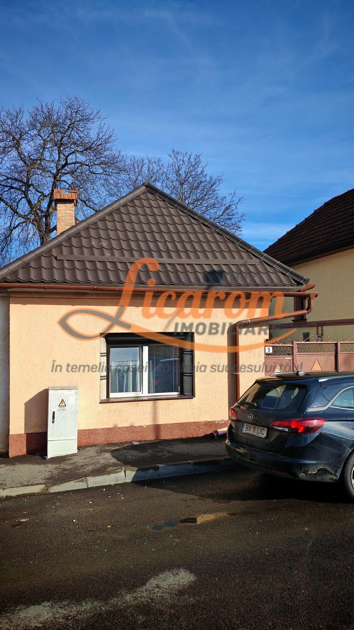 COMISION 0.Casa 4 camere,zona BLumana,Avram Iancu Kaufland - 7