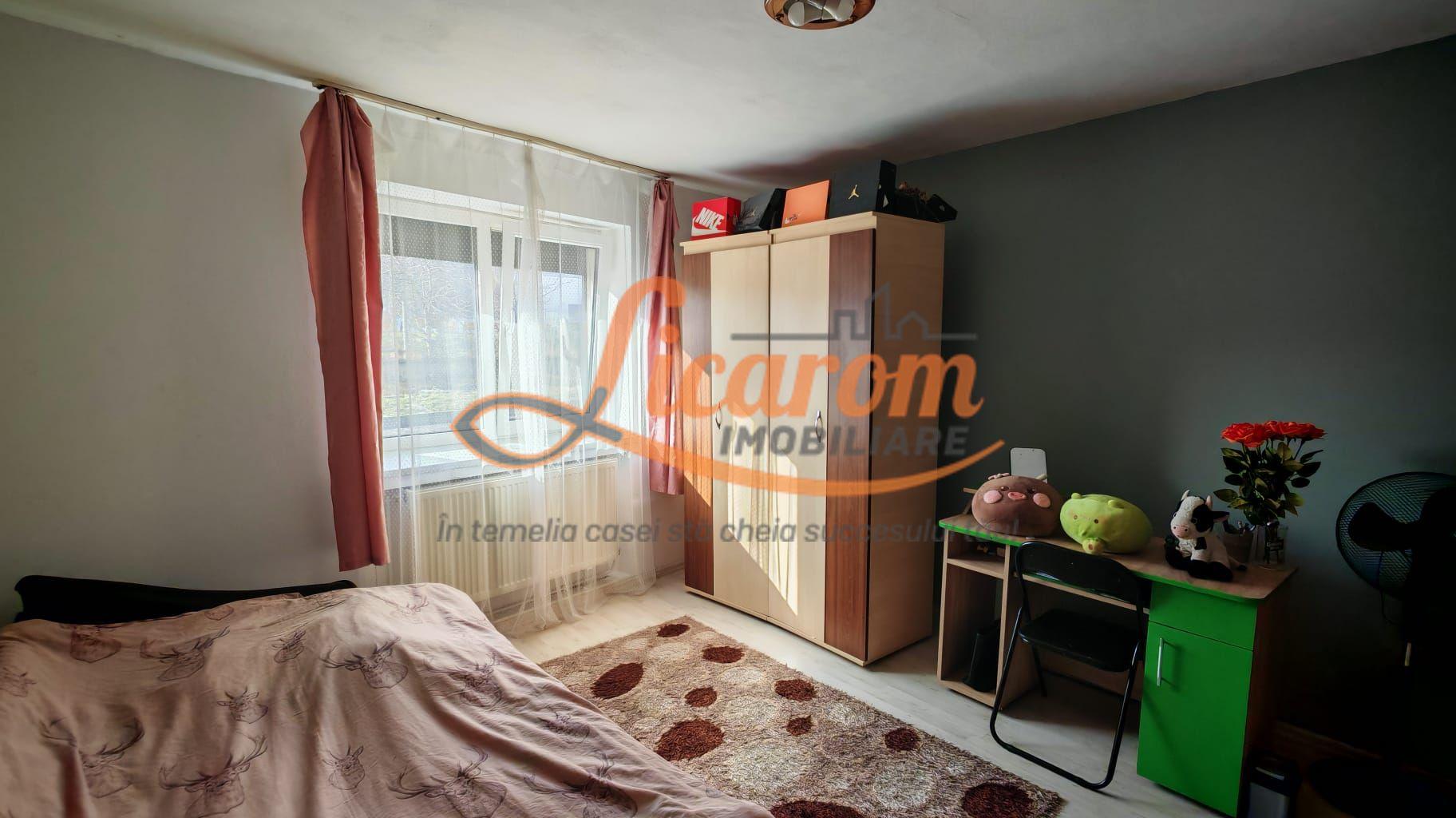 COMISION 0.Casa 4 camere,zona BLumana,Avram Iancu Kaufland - 4