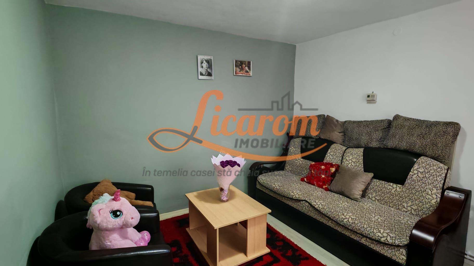 COMISION 0.Casa 4 camere,zona BLumana,Avram Iancu Kaufland - 8