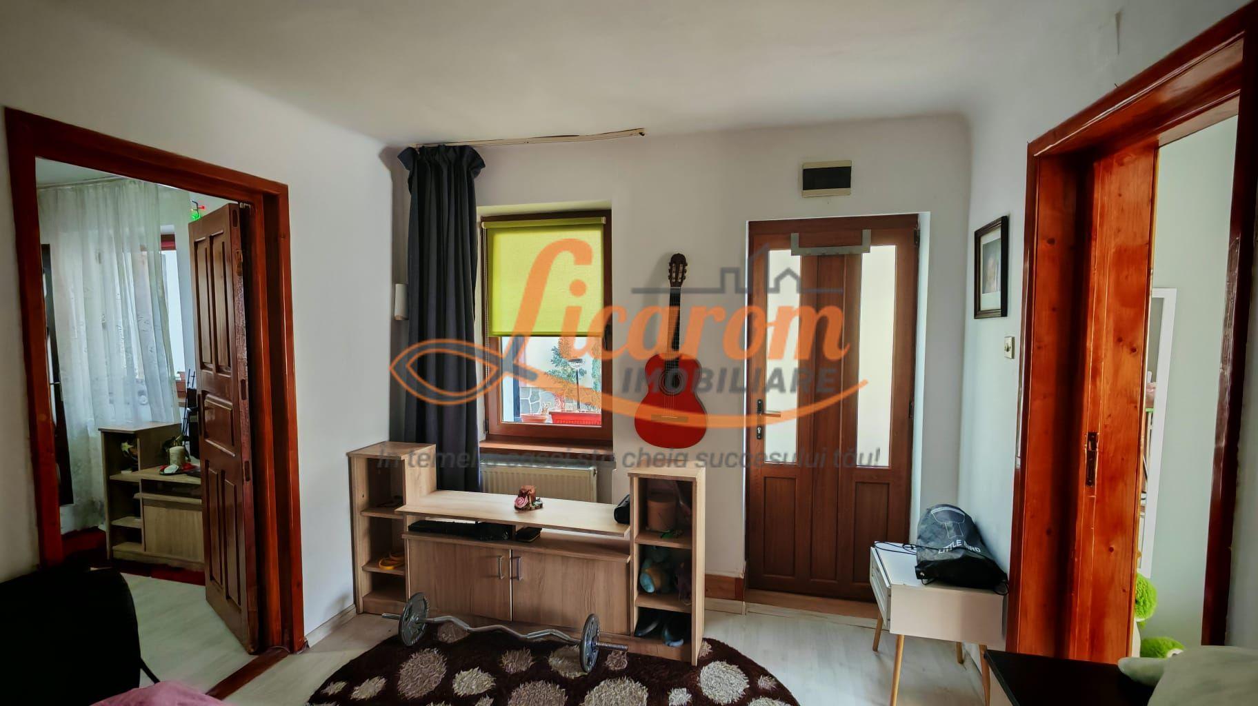 COMISION 0.Casa 4 camere,zona BLumana,Avram Iancu Kaufland - 3