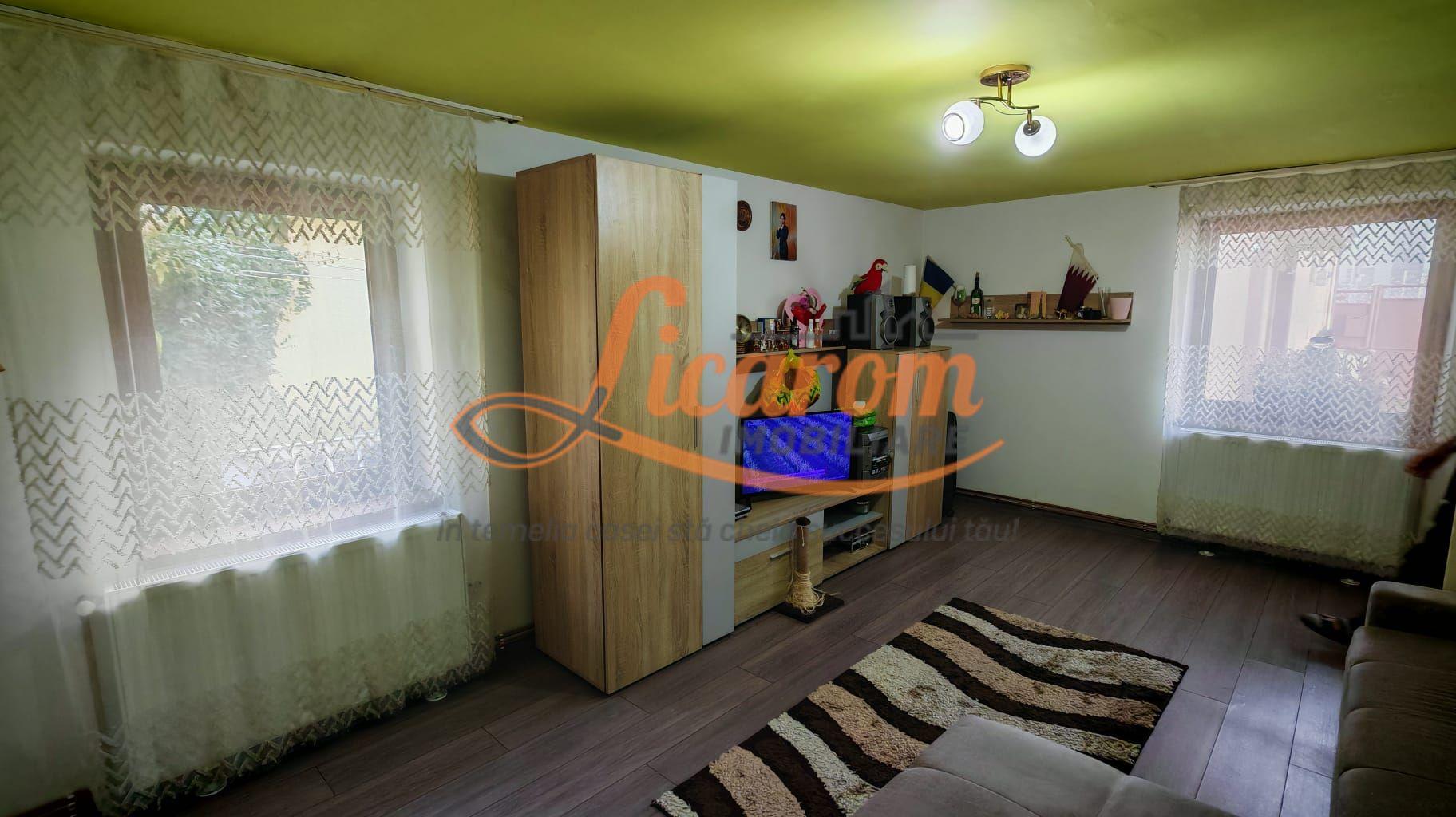 COMISION 0.Casa 4 camere,zona BLumana,Avram Iancu Kaufland - 5