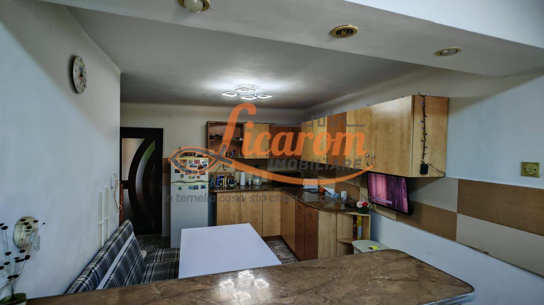 COMISION 0.Casa 4 camere,zona BLumana,Avram Iancu Kaufland - 9