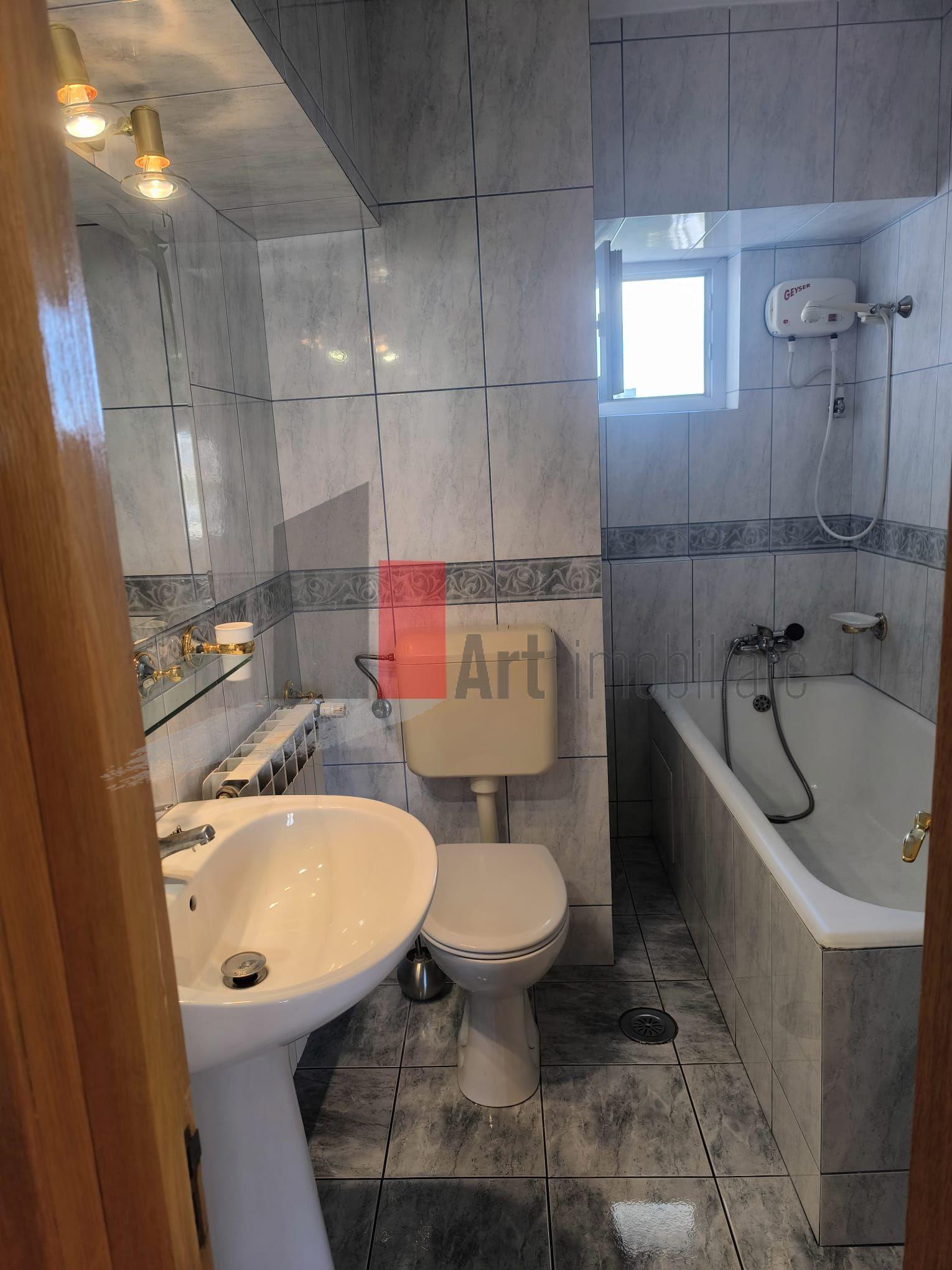 Inchiriere 4 Camere Unirii - Piata Unirii - 5