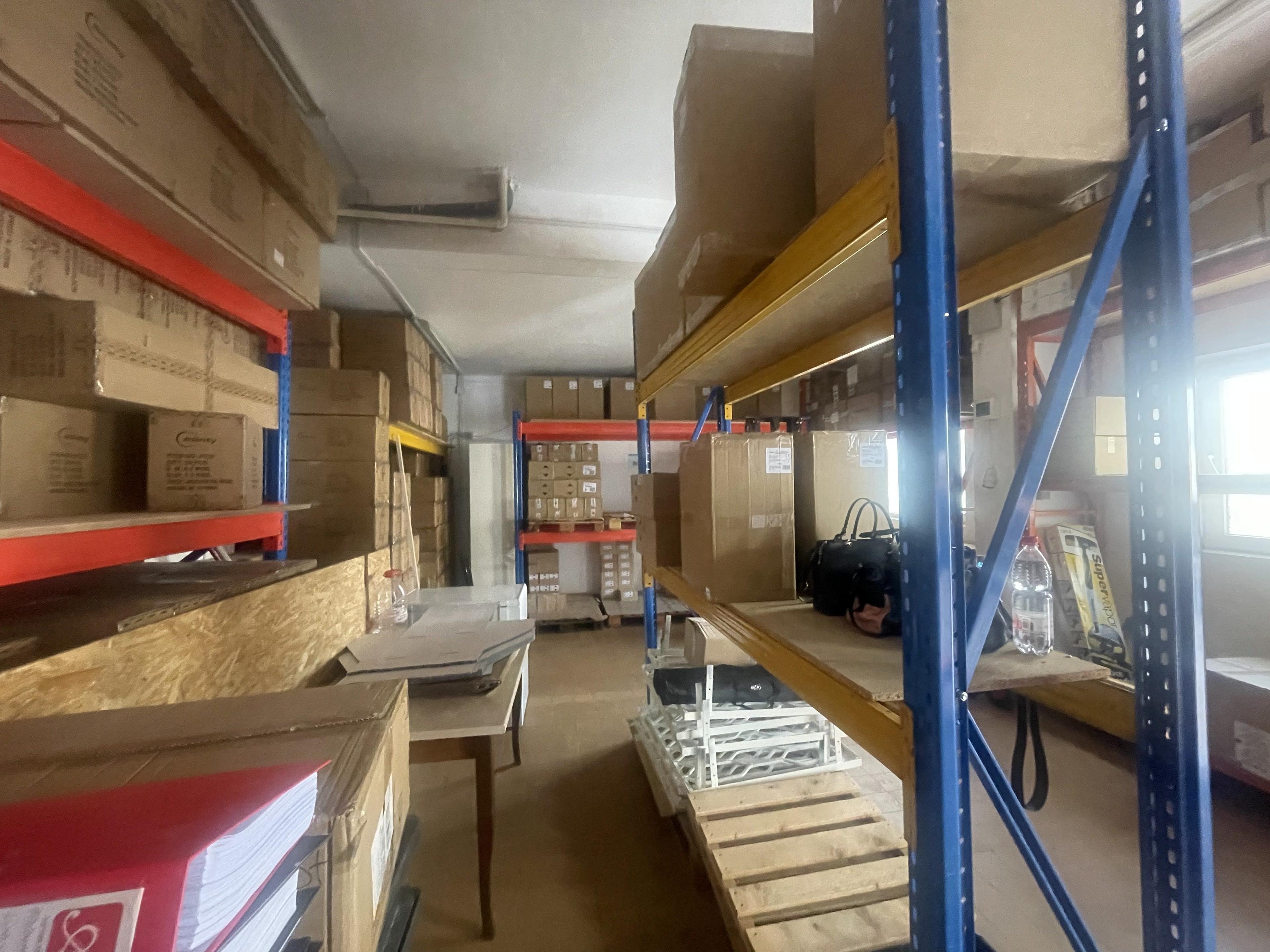 815 €/mp – Spațiu comercial 158 mp intrare Strand lângă Aqua Park - 8