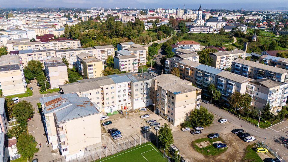 Spațiu comercial 159 mp intrare Strand lângă viitorul Aqua Park Roman - 6