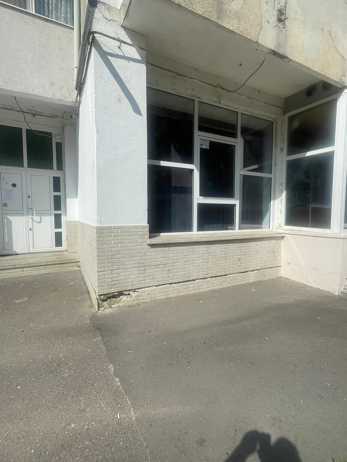 815 €/mp – Spațiu comercial 158 mp intrare Strand lângă Aqua Park - 4