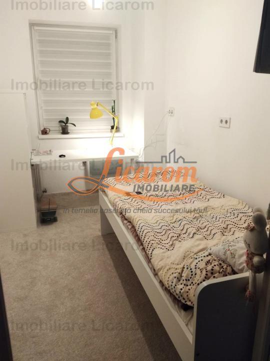EUROPE RESIDENCE -apartament 2 camere cochet, Avram Iancu. - 12