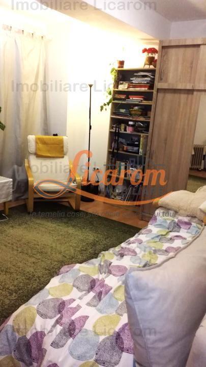 EUROPE RESIDENCE -apartament 2 camere cochet, Avram Iancu. - 12