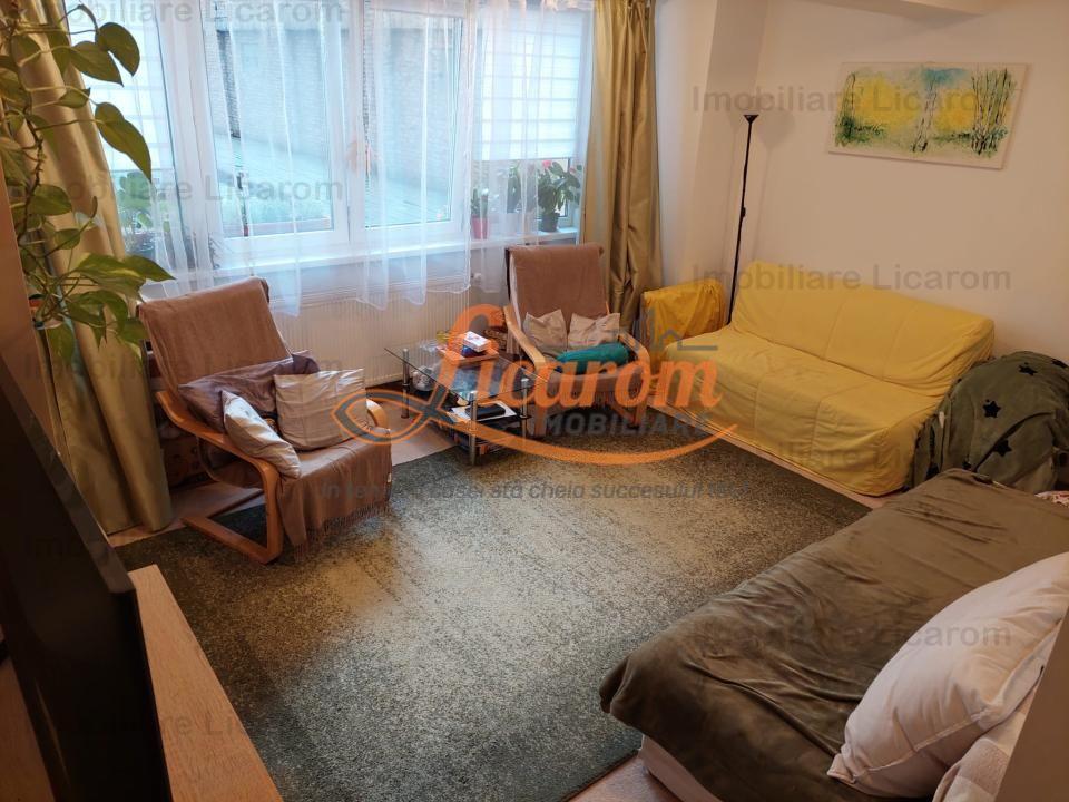 EUROPE RESIDENCE -apartament 2 camere cochet, Avram Iancu. - 3