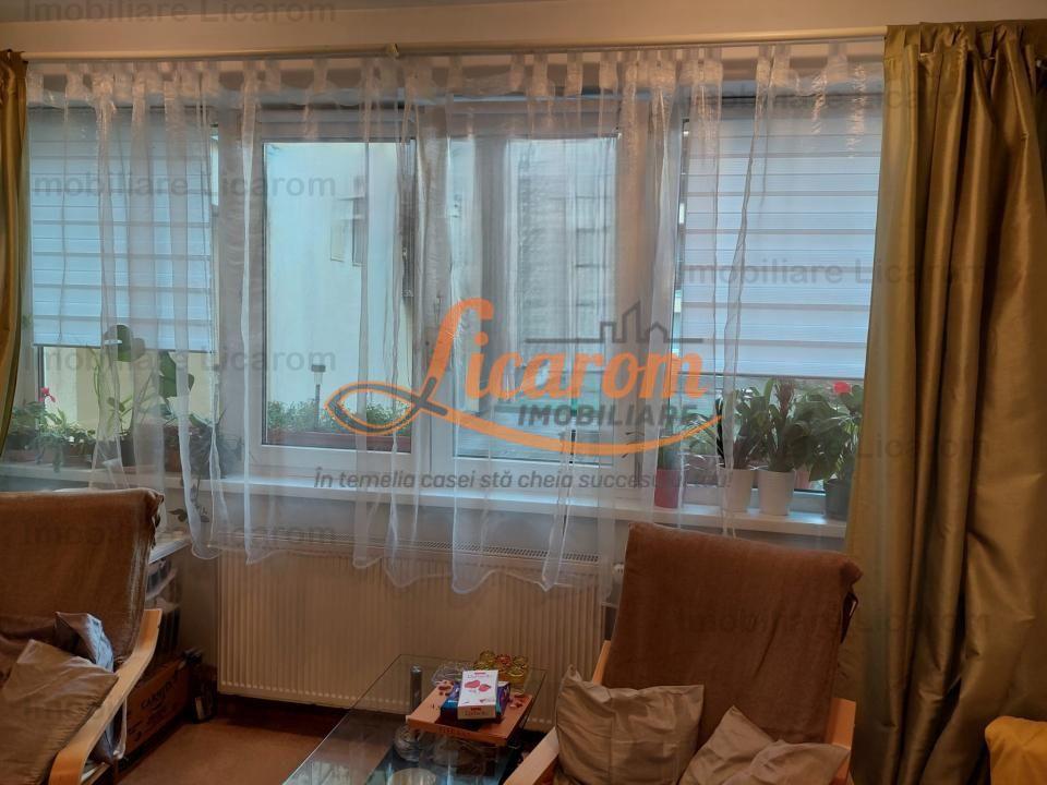 EUROPE RESIDENCE -apartament 2 camere cochet, Avram Iancu. - 3