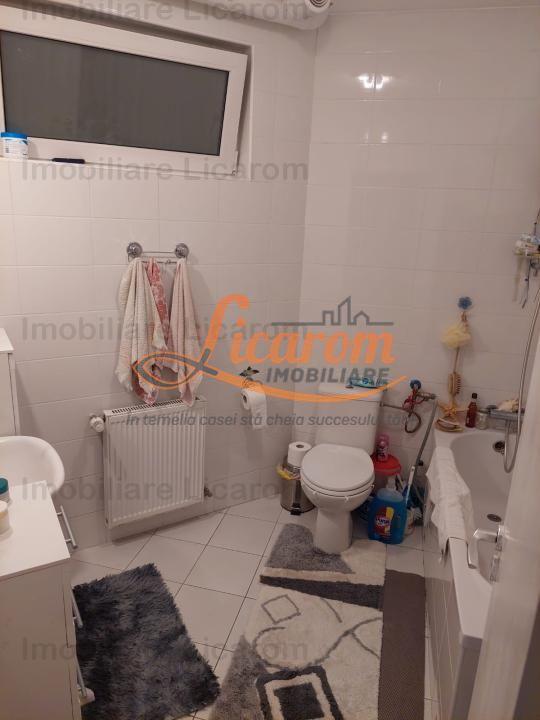 EUROPE RESIDENCE -apartament 2 camere cochet, Avram Iancu. - 13