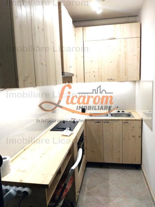EUROPE RESIDENCE -apartament 2 camere cochet, Avram Iancu. - 11