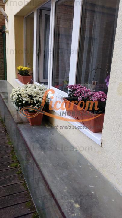 EUROPE RESIDENCE -apartament 2 camere cochet, Avram Iancu. - 5