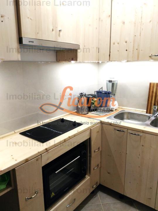 EUROPE RESIDENCE -apartament 2 camere cochet, Avram Iancu. - 2