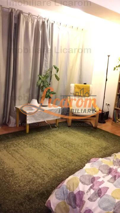 EUROPE RESIDENCE -apartament 2 camere cochet, Avram Iancu. - 11