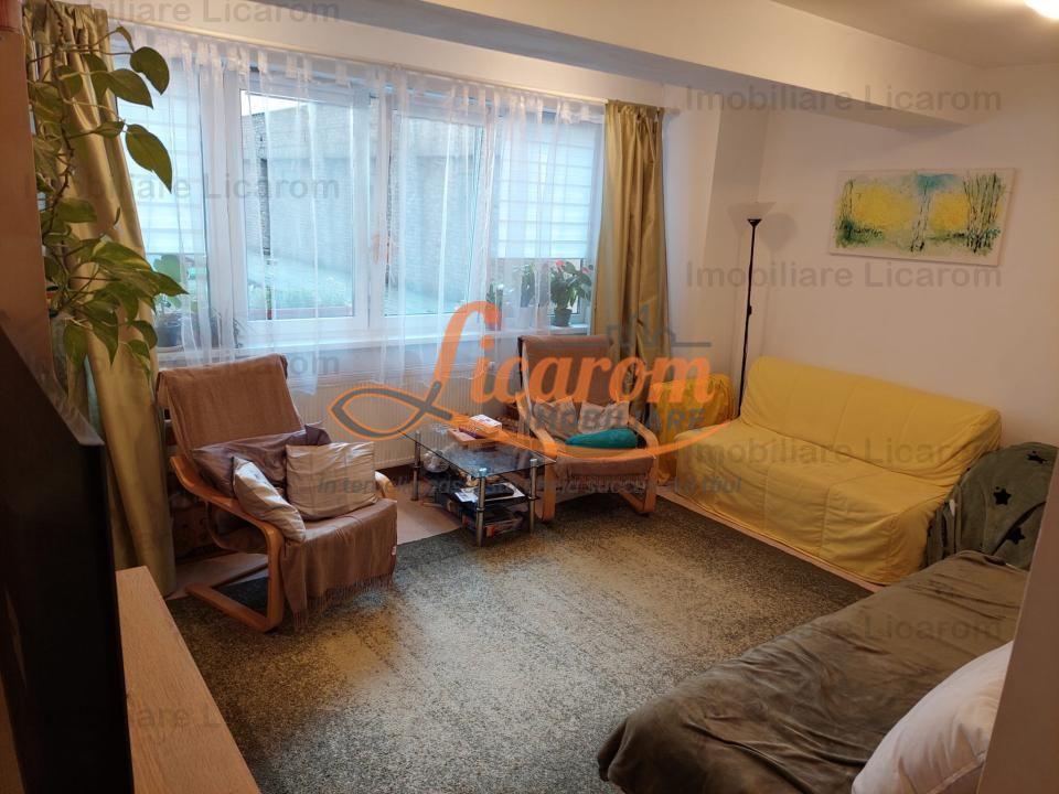 EUROPE RESIDENCE -apartament 2 camere cochet, Avram Iancu. - 1