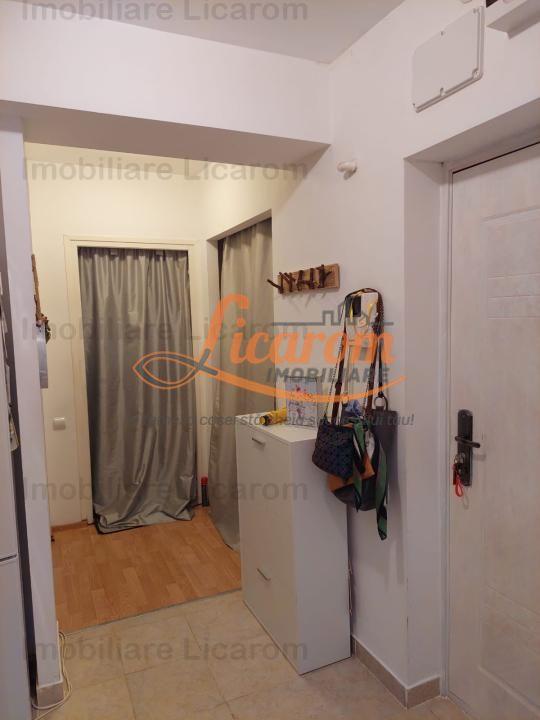 EUROPE RESIDENCE -apartament 2 camere cochet, Avram Iancu. - 6