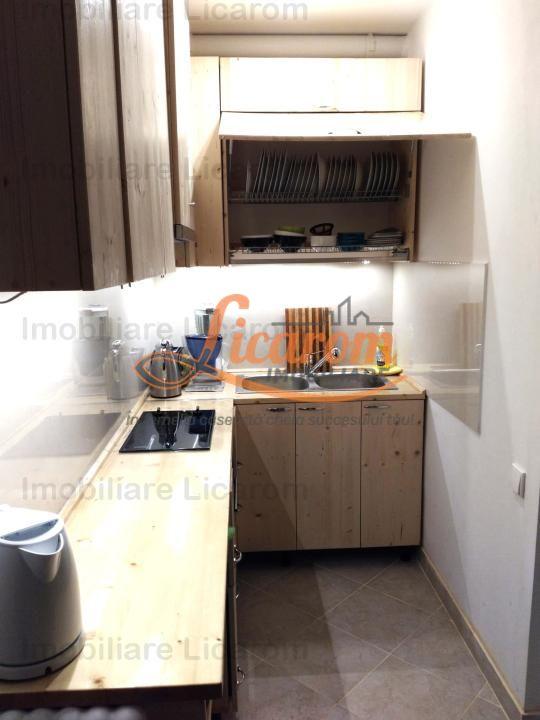 EUROPE RESIDENCE -apartament 2 camere cochet, Avram Iancu. - 10