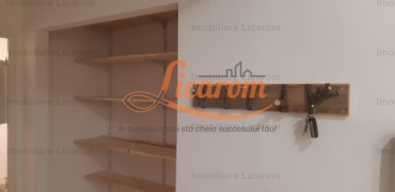 EUROPE RESIDENCE -apartament 2 camere cochet, Avram Iancu. - 9