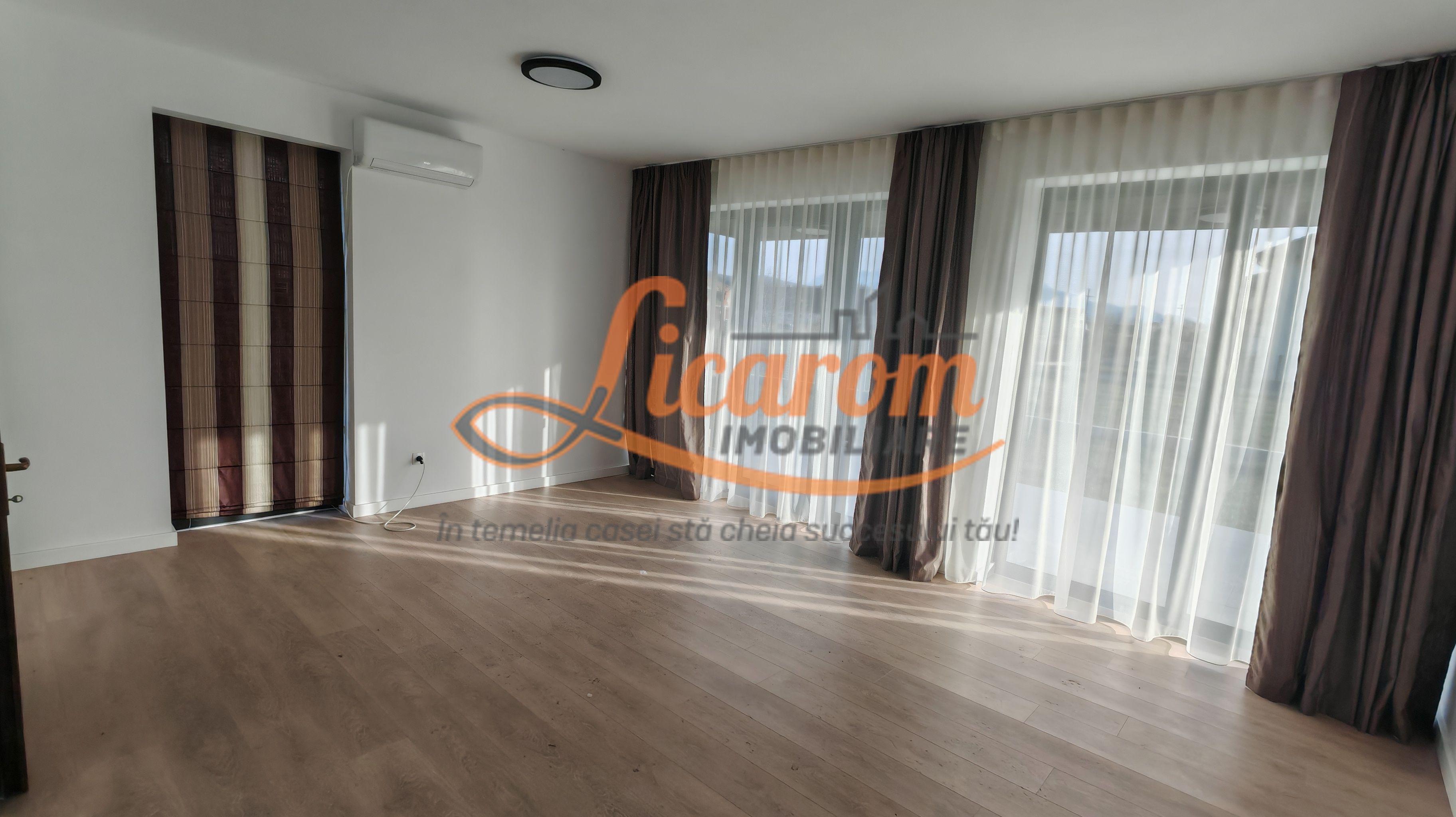 Vila "La Cheie",intabulata,P+E in Cristian zona de vile,teren 600 mp - 4