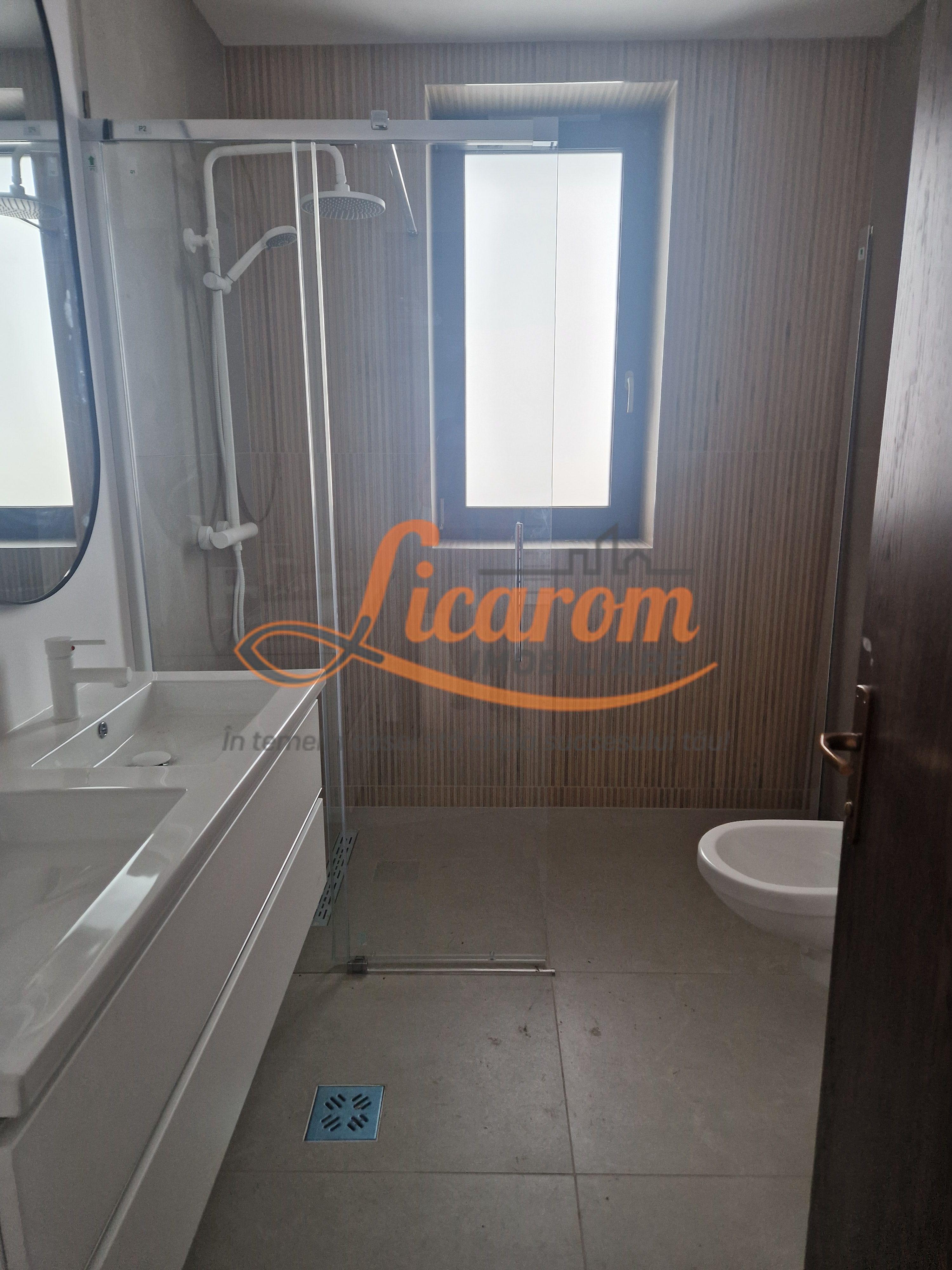 Vila "La Cheie",intabulata,P+E in Cristian zona de vile,teren 600 mp - 10