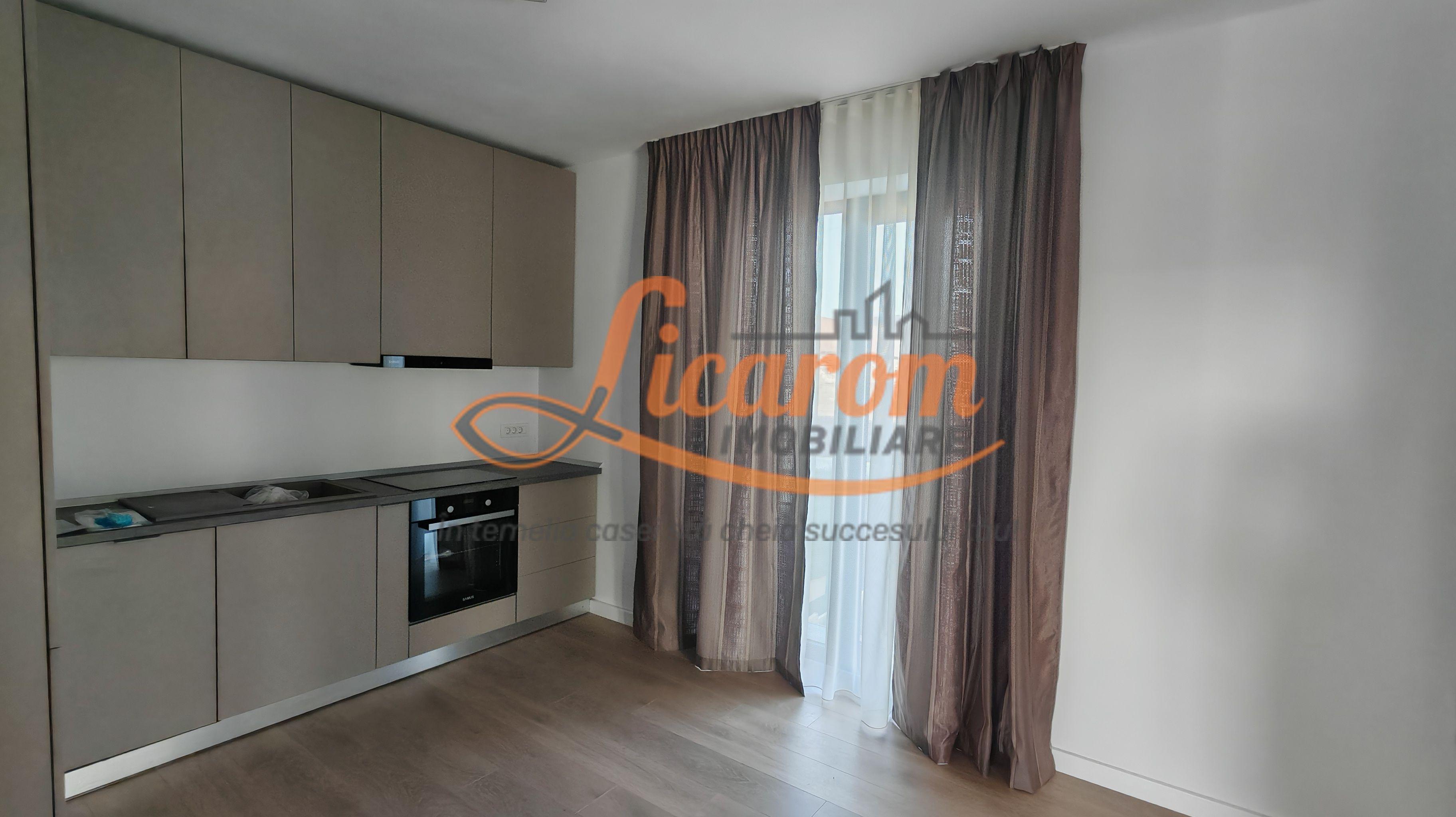 Vila "La Cheie",intabulata,P+E in Cristian zona de vile,teren 600 mp - 3