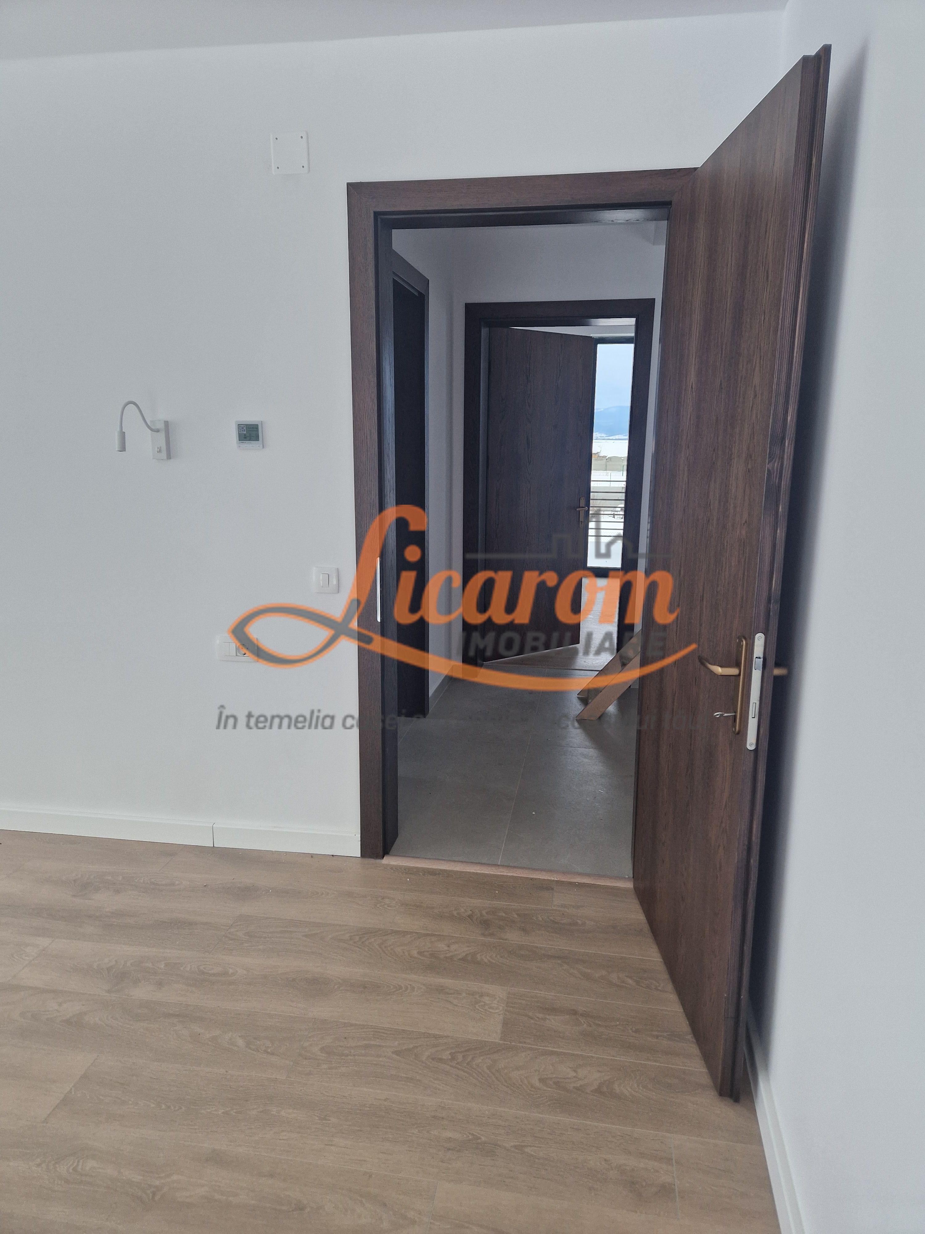 Vila "La Cheie"P+E in Cristian zona in dezvoltare,teren 600 mp - 10