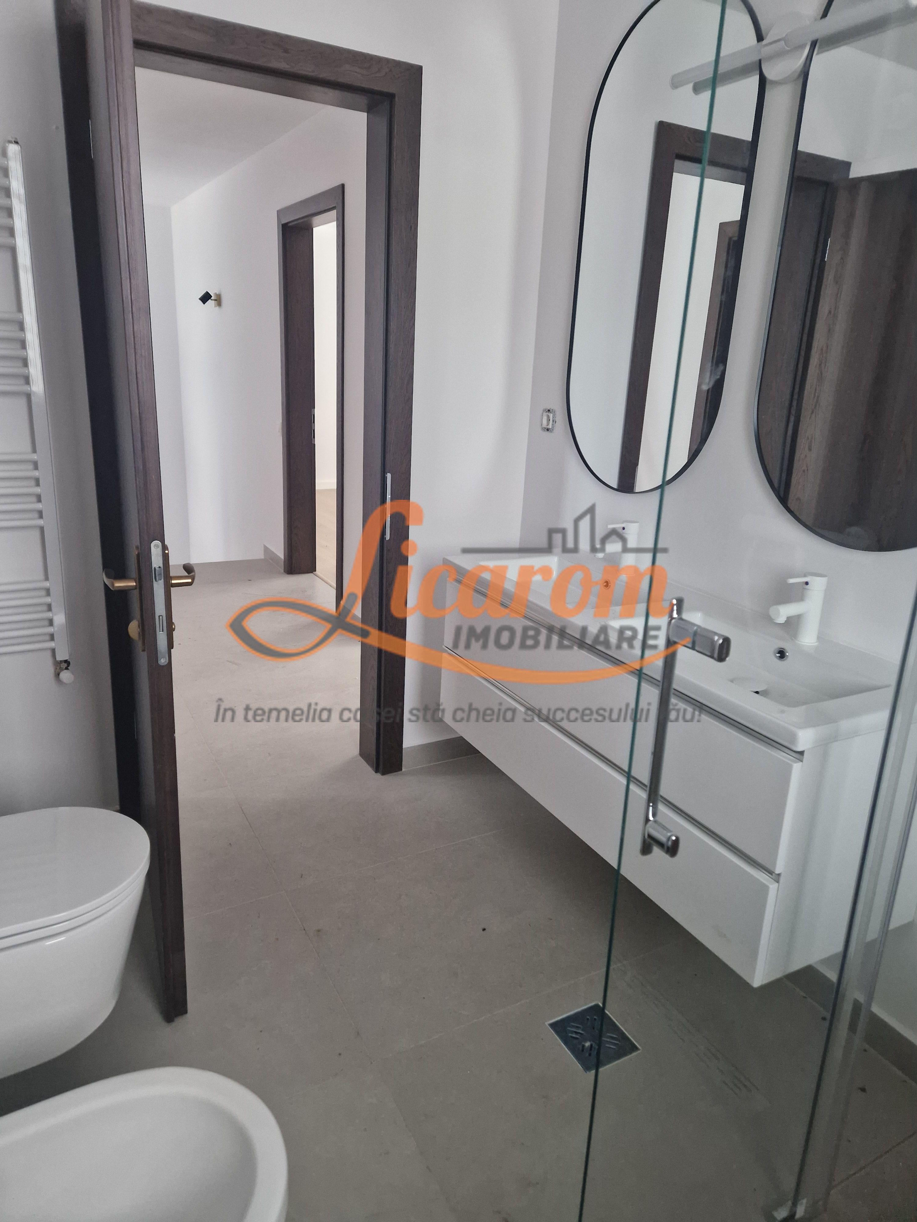 Vila "La Cheie"P+E in Cristian zona in dezvoltare,teren 600 mp - 1