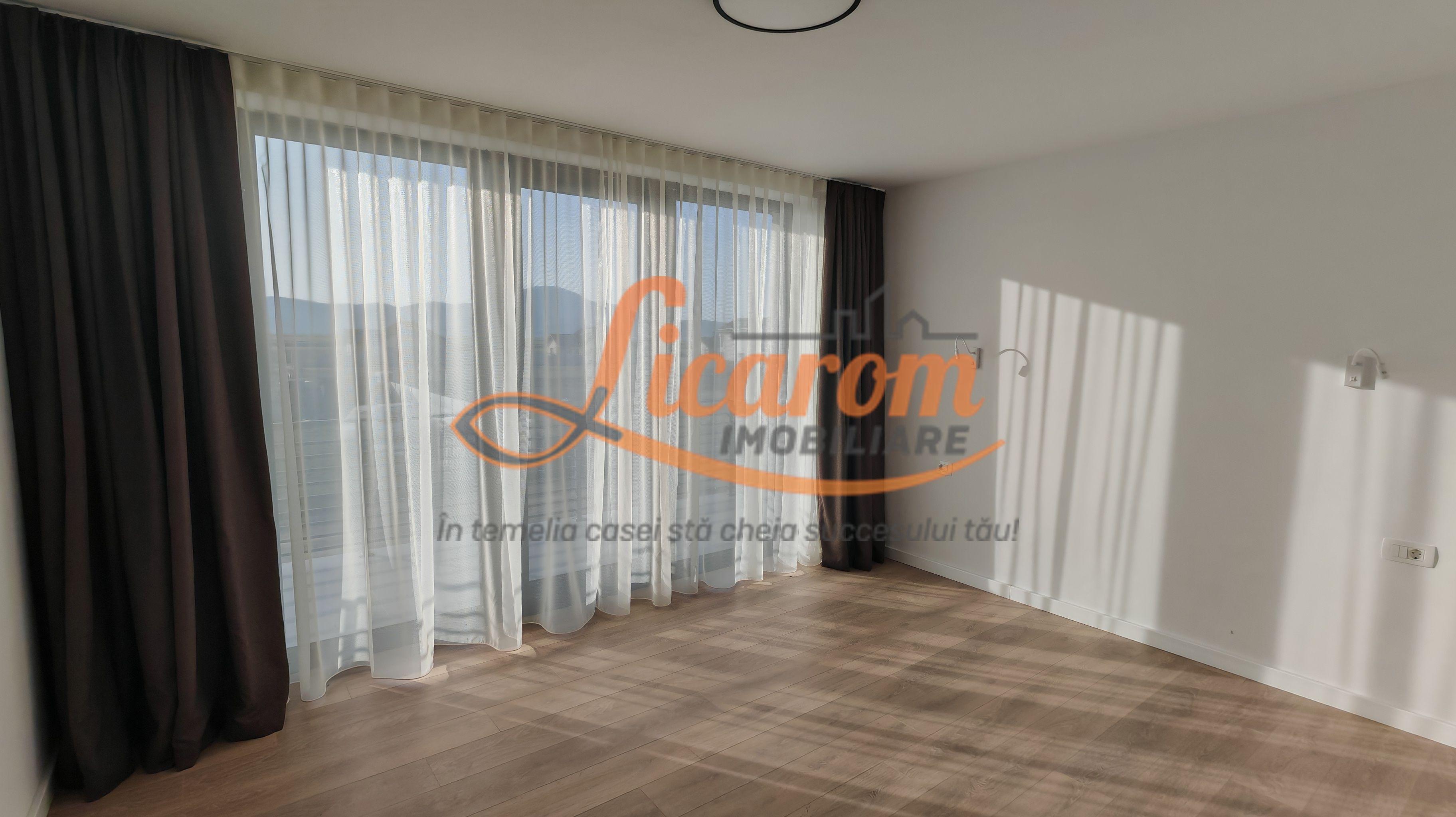 Vila "La Cheie",intabulata,P+E in Cristian zona de vile,teren 600 mp - 7